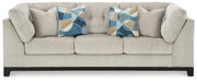 Maxon Place Sectional with Chaise - Sims Furniture