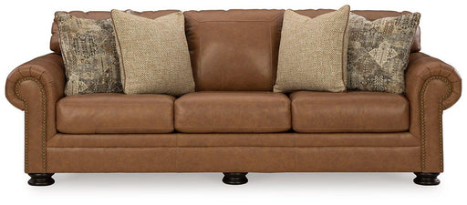 Carianna Sofa Sleeper - Sims Furniture