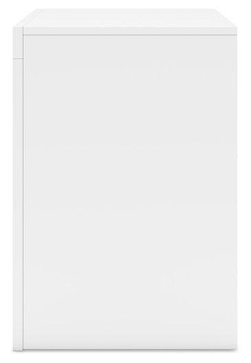 Binterglen Nightstand - Sims Furniture