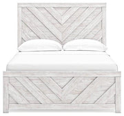 Cayboni Bed - Sims Furniture