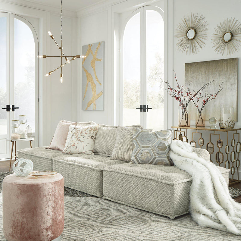 Bales Accent Chair - Sims Furniture