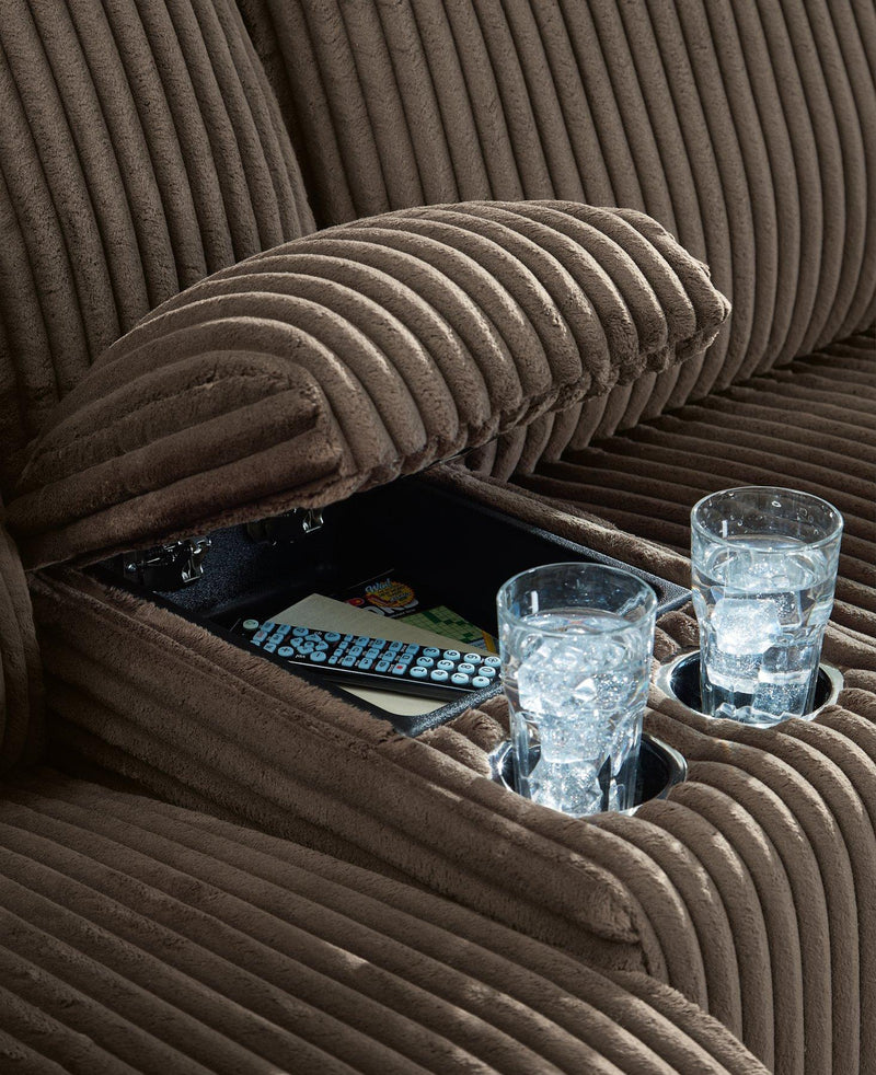 Top Tier Living Room Set - Sims Furniture