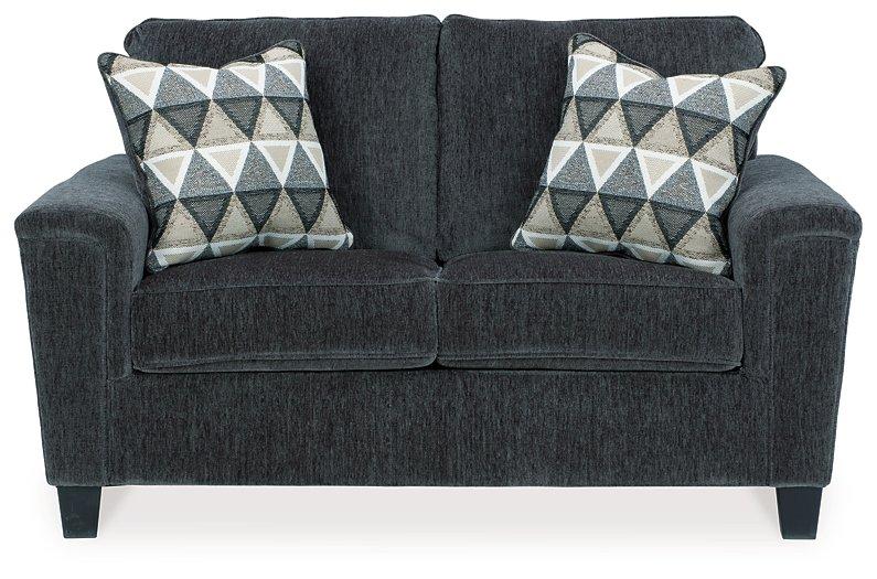 Abinger Loveseat - Sims Furniture