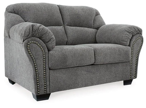 Allmaxx Loveseat - Sims Furniture