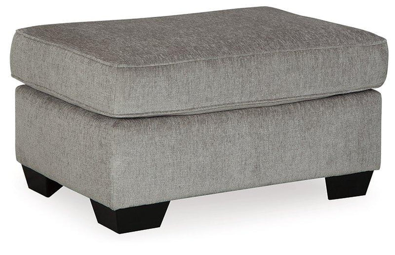 Altari Ottoman - Sims Furniture