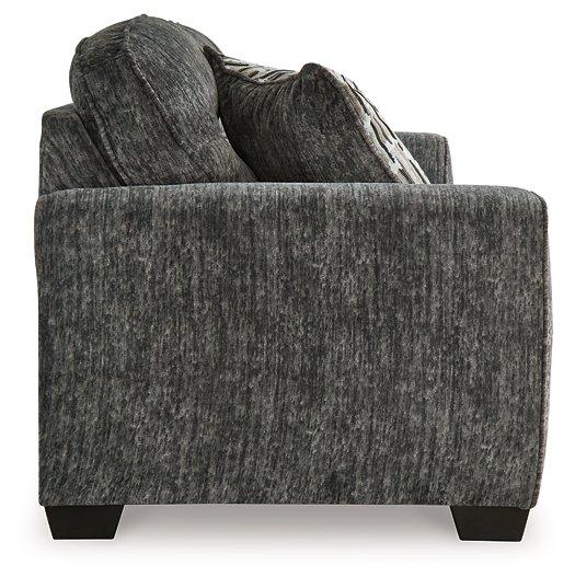 Lonoke Living Room Set - Sims Furniture