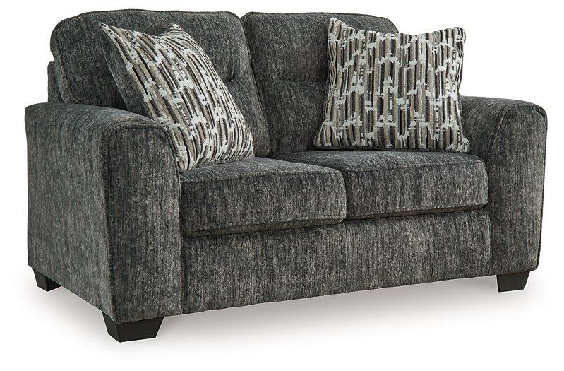 Lonoke Living Room Set - Sims Furniture