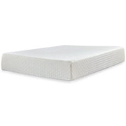 Socalle Bed and Mattress Set - Sims Furniture
