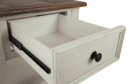 Bolanburg End Table - Sims Furniture