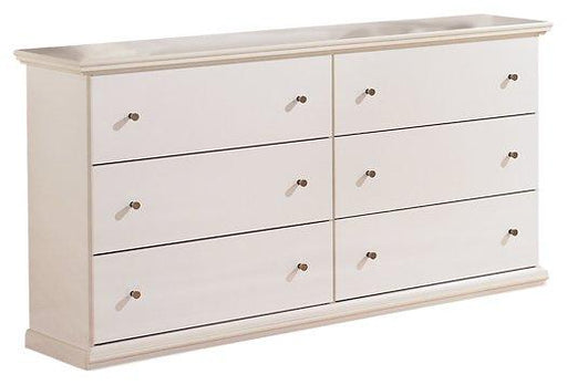 Bostwick Shoals Youth Dresser - Sims Furniture