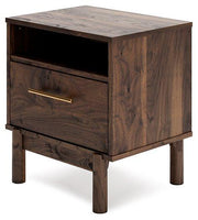 Calverson Nightstand - Sims Furniture
