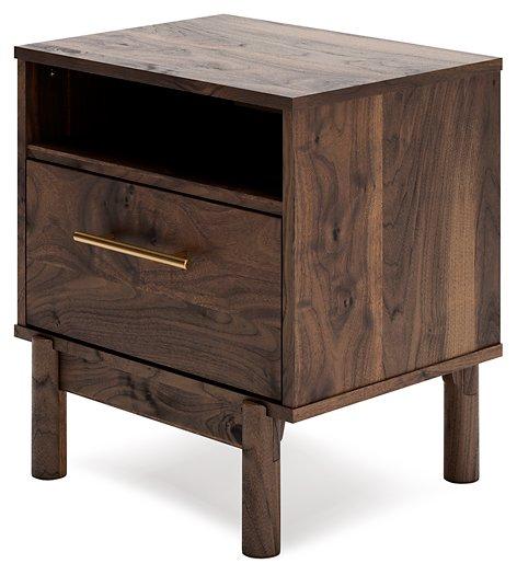 Calverson Nightstand - Sims Furniture