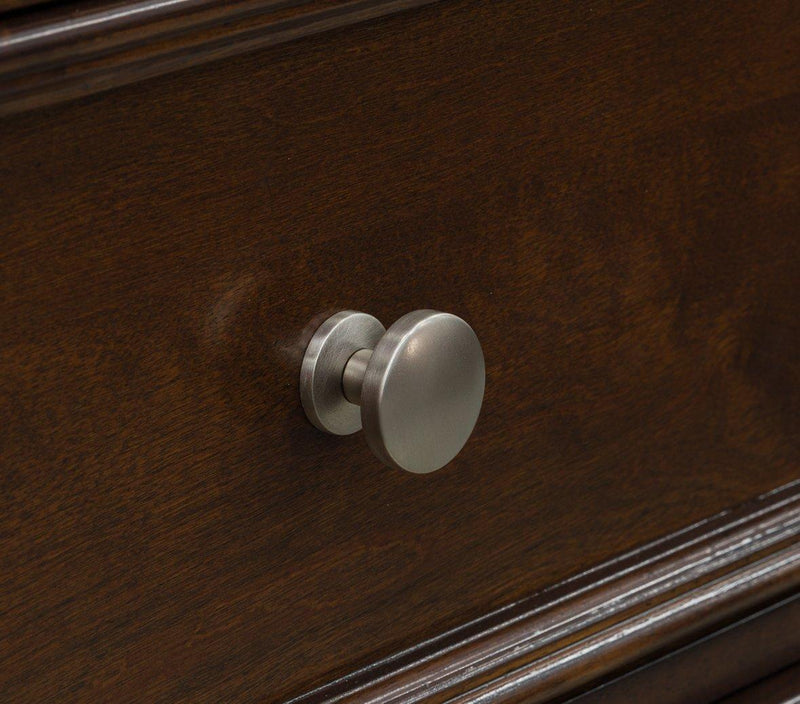 Danabrin Dresser - Sims Furniture