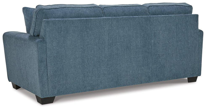 Cashton Sofa Sleeper - Sims Furniture