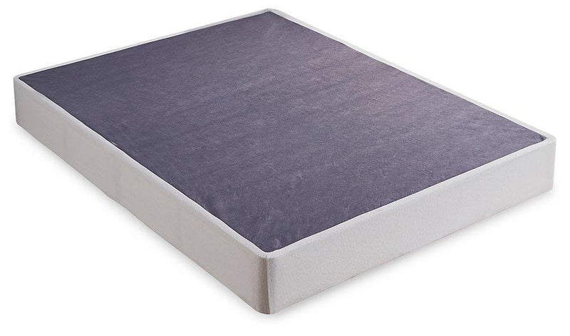 Chime 10 Inch Hybrid Mattress Package - Sims Furniture
