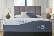 Millennium Cushion Firm Gel Memory Foam Hybrid Mattress - Sims Furniture