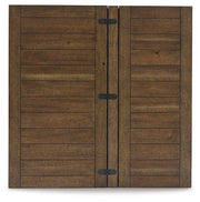 Moriville Occasional Table Set - Sims Furniture