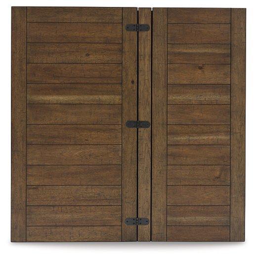 Moriville Occasional Table Set - Sims Furniture