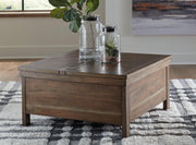 Moriville Occasional Table Set - Sims Furniture