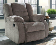 Tulen Recliner - Sims Furniture