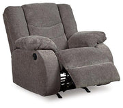 Tulen Recliner - Sims Furniture