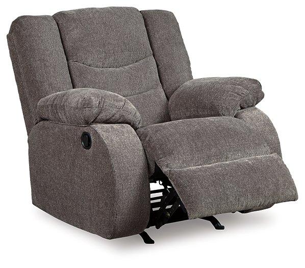 Tulen Recliner - Sims Furniture