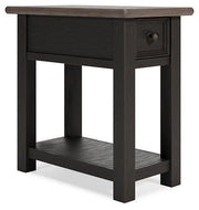 Tyler Creek End Table Set - Sims Furniture