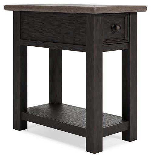 Tyler Creek End Table Set - Sims Furniture