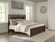 Covetown Bedroom Package - Sims Furniture