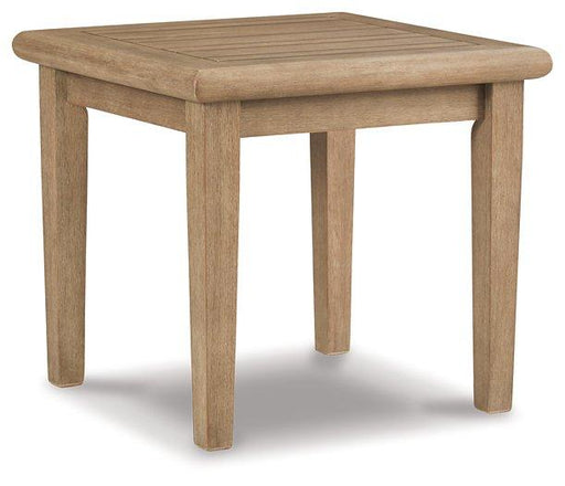 Gerianne End Table - Sims Furniture