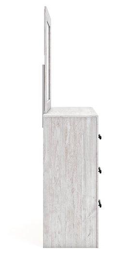 Cayboni Bedroom Package - Sims Furniture