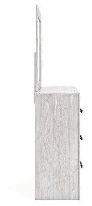 Cayboni Bedroom Package - Sims Furniture