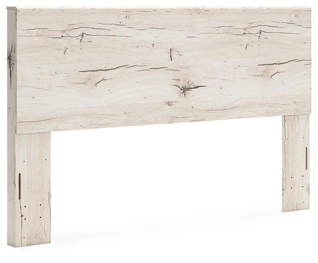 Lawroy Bed - Sims Furniture