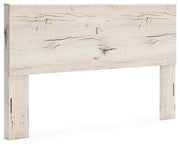 Lawroy Bed - Sims Furniture