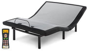 Chime 10 Inch Hybrid Mattress Package - Sims Furniture