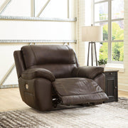 Dunleith Power Recliner - Sims Furniture