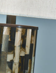 Ellford Table Lamp - Sims Furniture