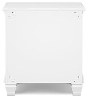 Fortman Nightstand - Sims Furniture