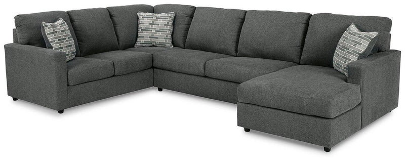 Edenfield Living Room Set - Sims Furniture