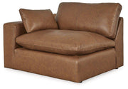 Emilia Sectional - Sims Furniture