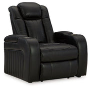 Caveman Den Upholstery Package - Sims Furniture