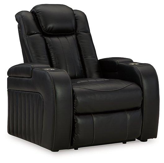Caveman Den Upholstery Package - Sims Furniture