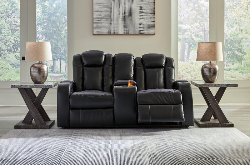 Caveman Den Upholstery Package - Sims Furniture
