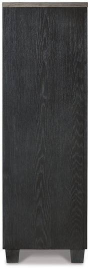 Foyland Door Chest - Sims Furniture