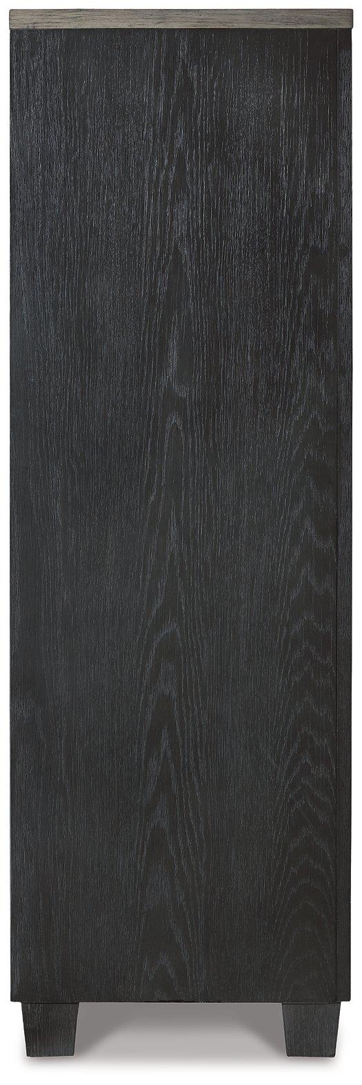 Foyland Door Chest - Sims Furniture