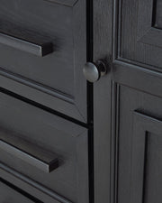 Foyland Door Chest - Sims Furniture