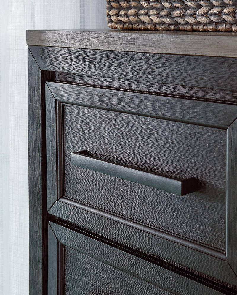 Foyland Door Chest - Sims Furniture
