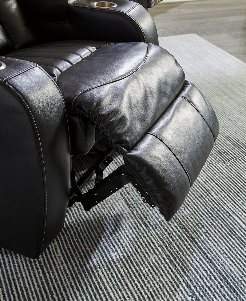 Caveman Den Upholstery Package - Sims Furniture