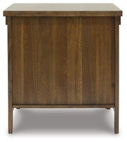Moriville Occasional Table Set - Sims Furniture