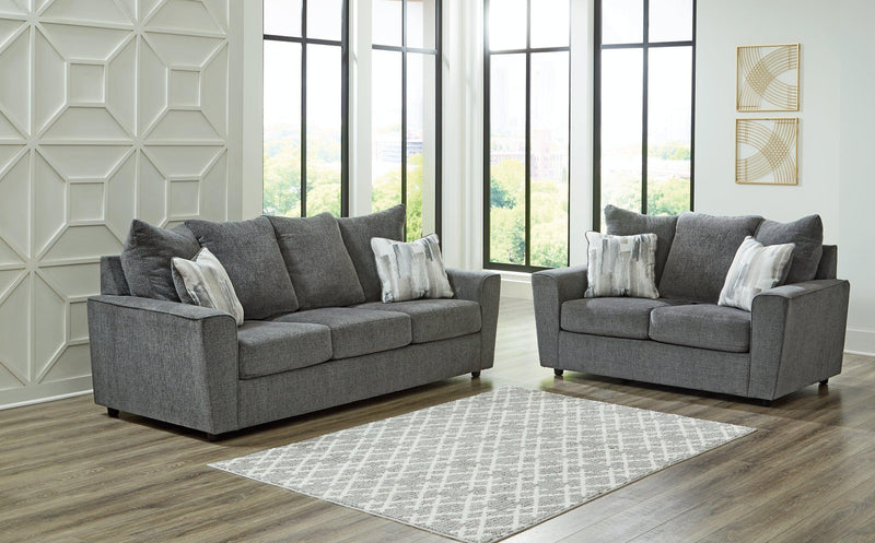 Stairatt Living Room Set - Sims Furniture